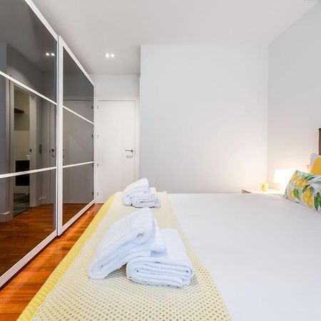 Mintystay - Granada 41 Madrid Eksteriør billede