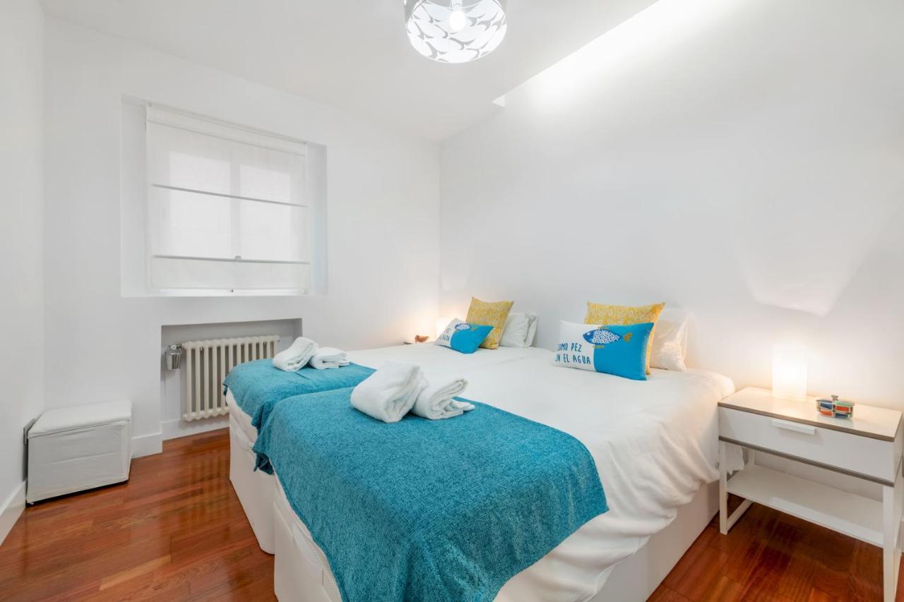 Mintystay - Granada 41 Madrid Eksteriør billede