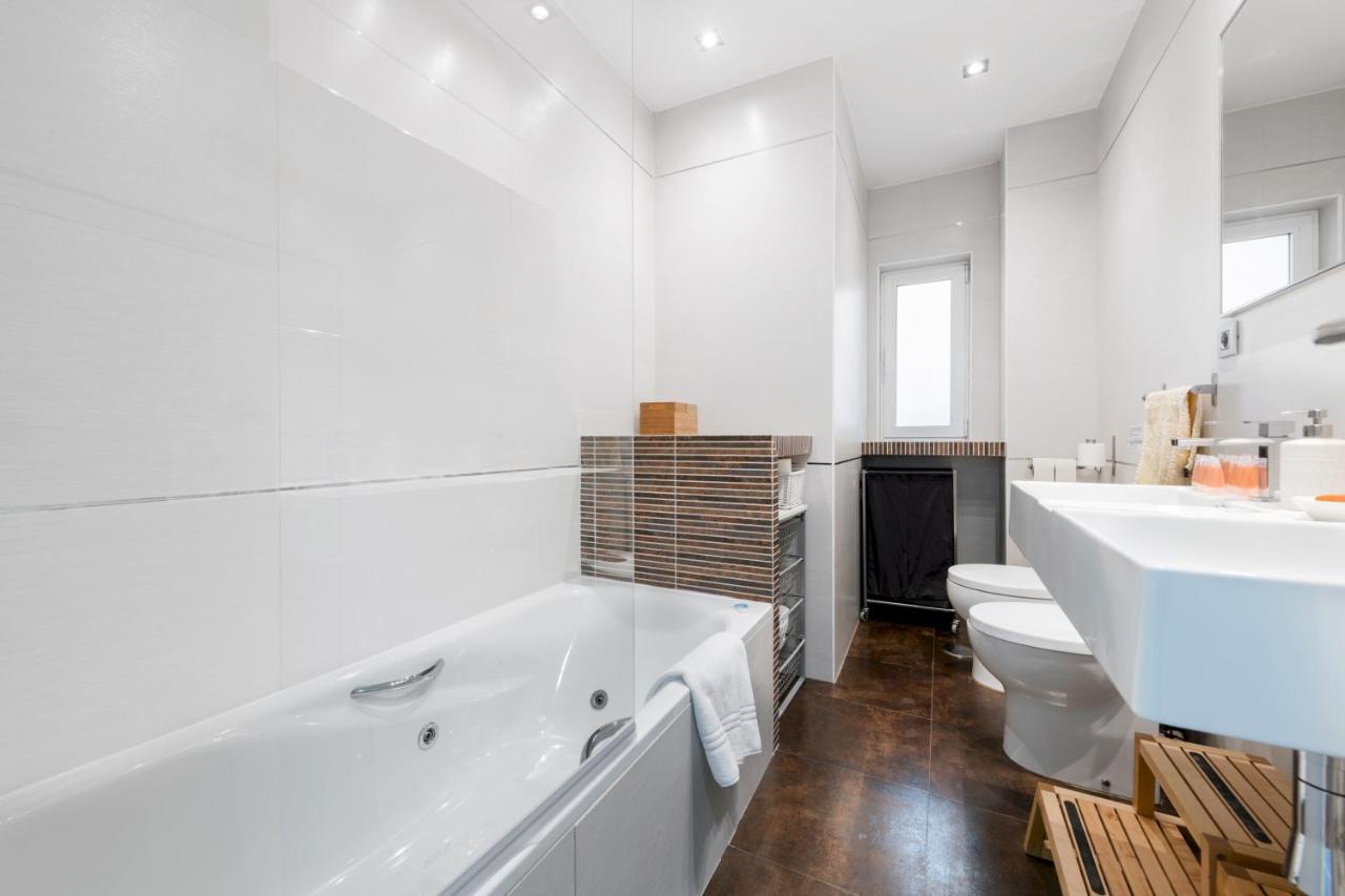 Mintystay - Granada 41 Madrid Eksteriør billede
