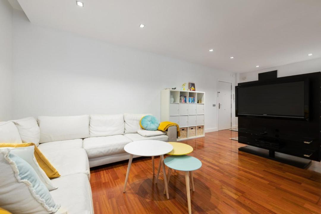 Mintystay - Granada 41 Madrid Eksteriør billede